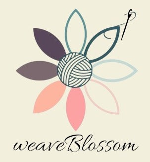 Weave Blossom